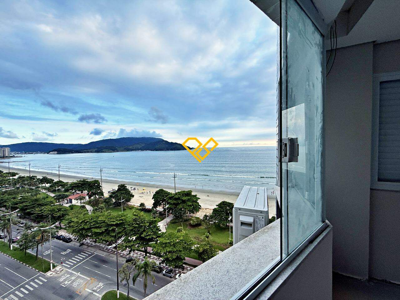 Apartamento à venda no Aparecida: 