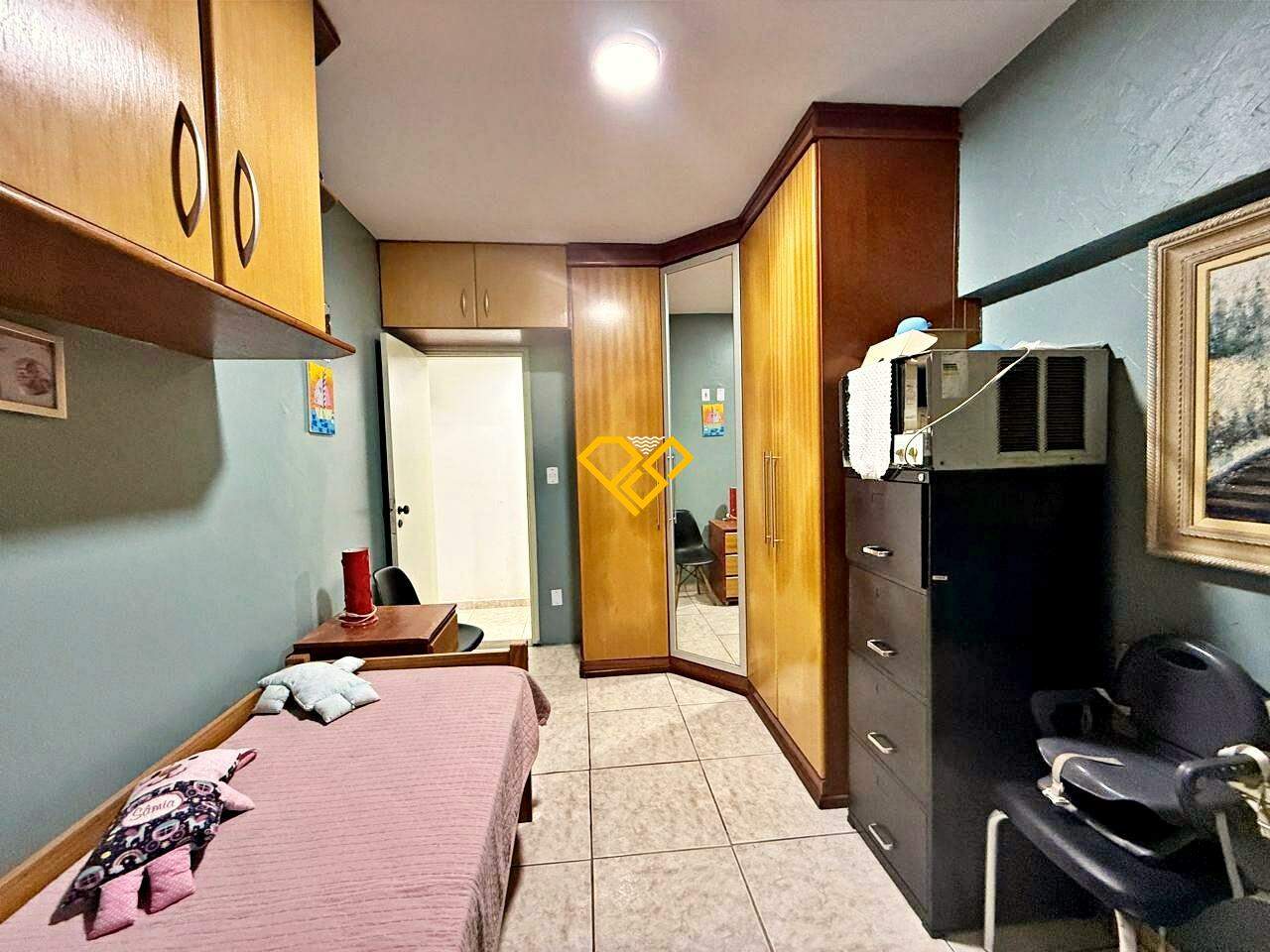 Apartamento à venda no Aparecida: Dormitório 2