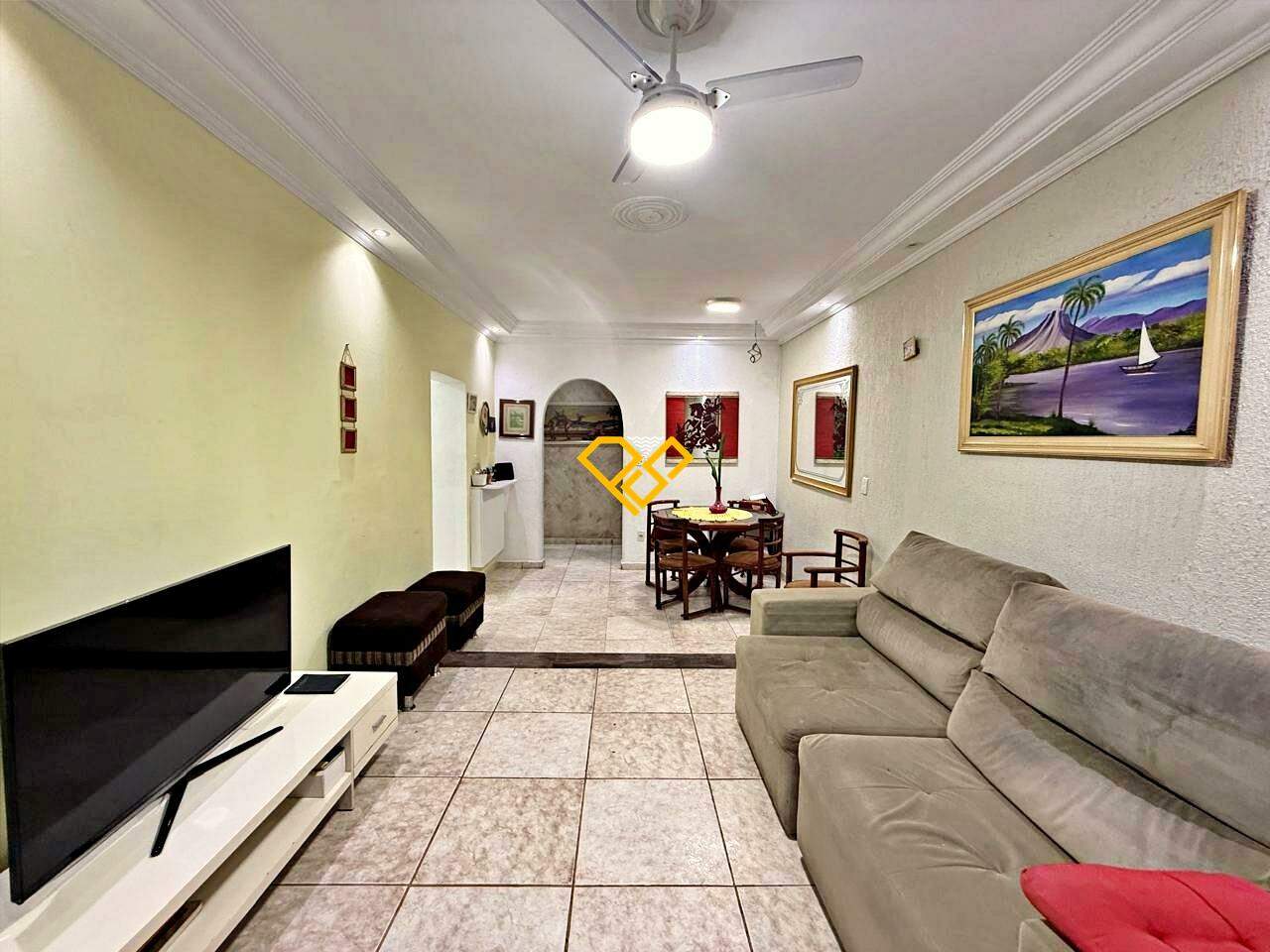 Apartamento à venda no Aparecida: Sala