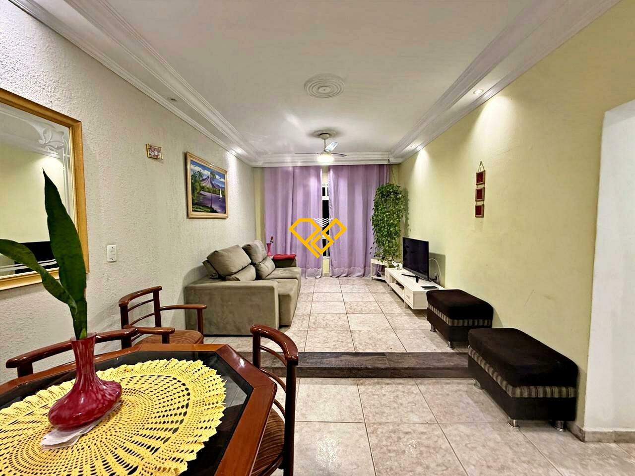 Apartamento à venda no Aparecida: Sala