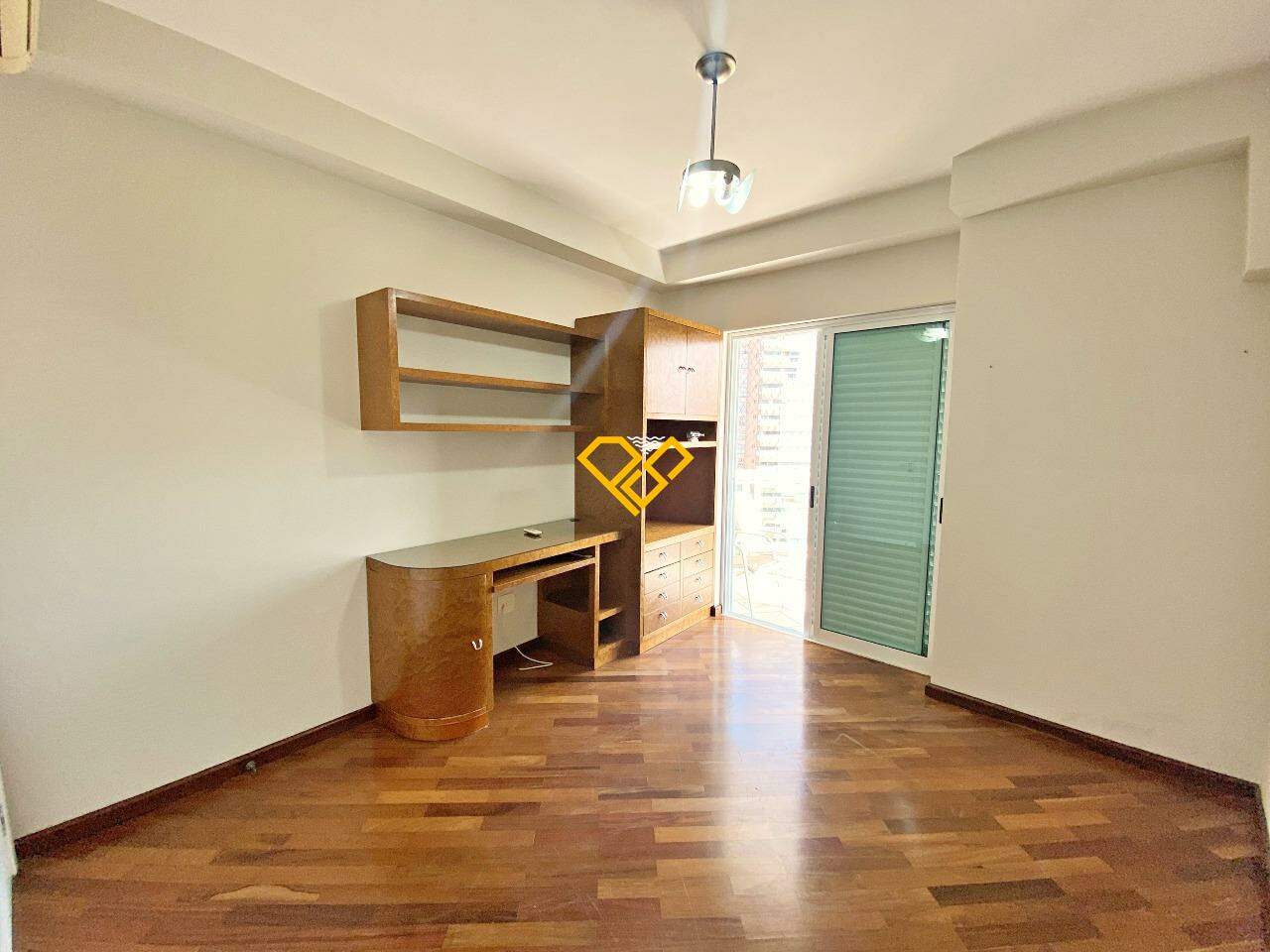 Apartamento para aluguel no Boqueirão: Dormitório 3