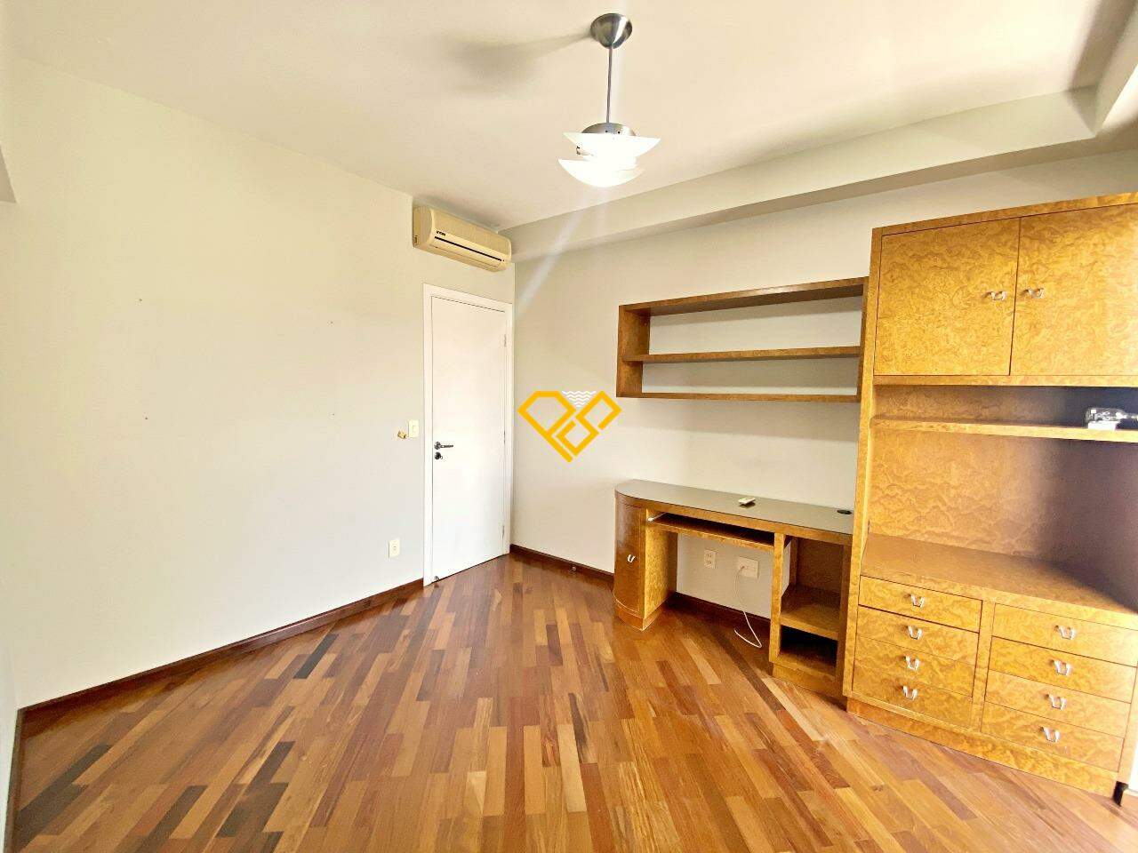 Apartamento para aluguel no Boqueirão: Dormitório 3