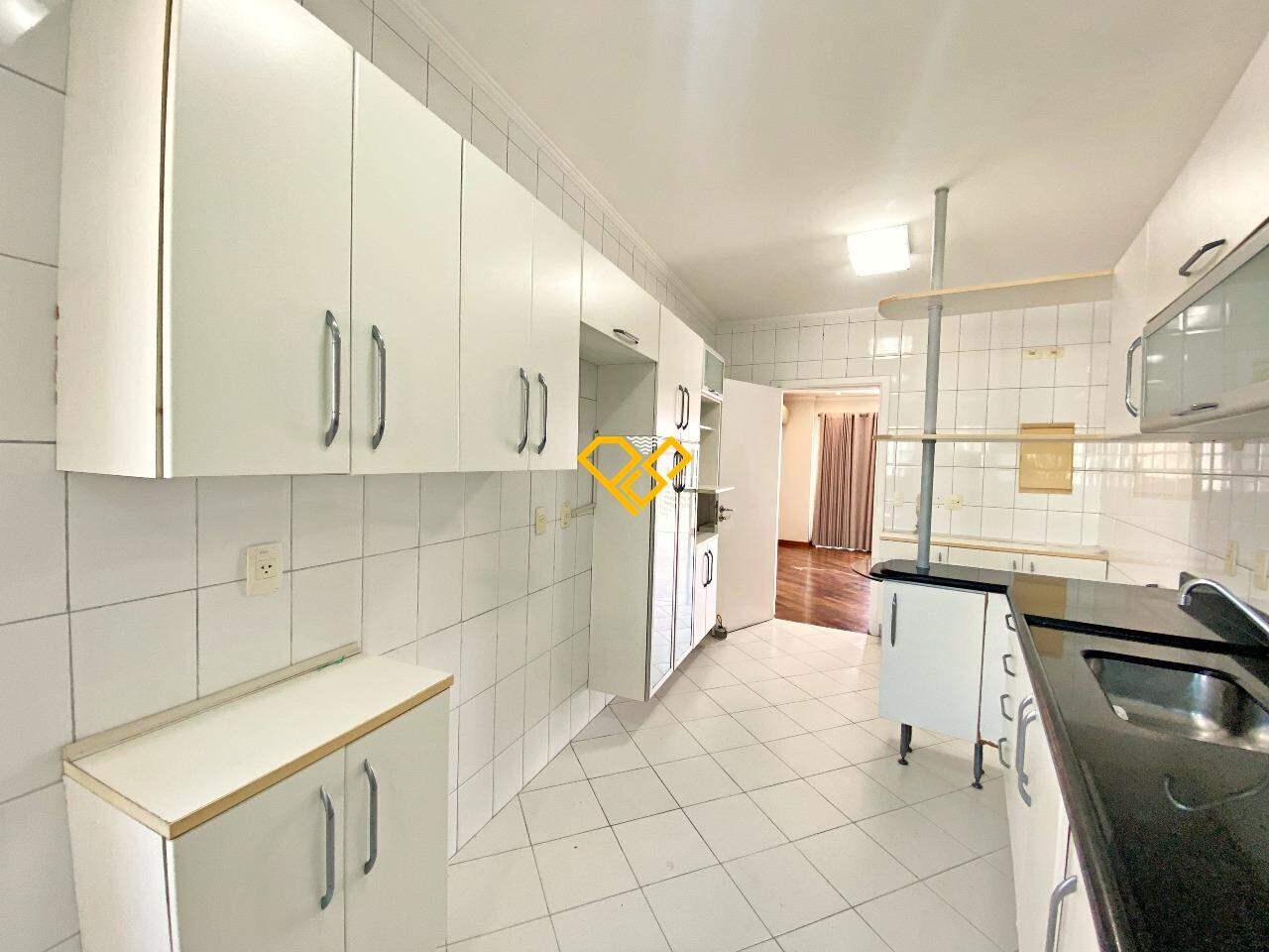 Apartamento para aluguel no Boqueirão: Cozinha
