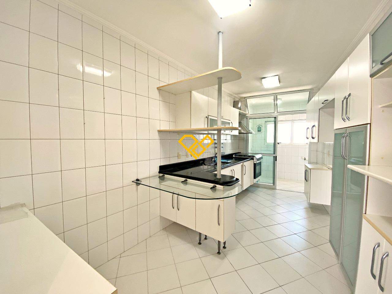 Apartamento para aluguel no Boqueirão: Cozinha