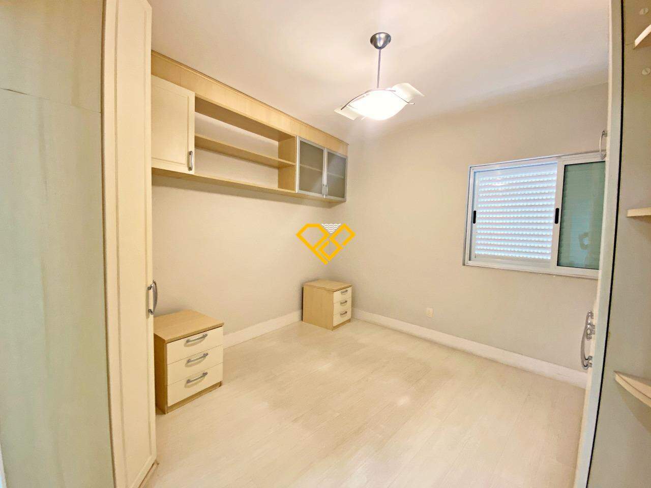 Apartamento para aluguel no Boqueirão: Dormitório 1 - suíte