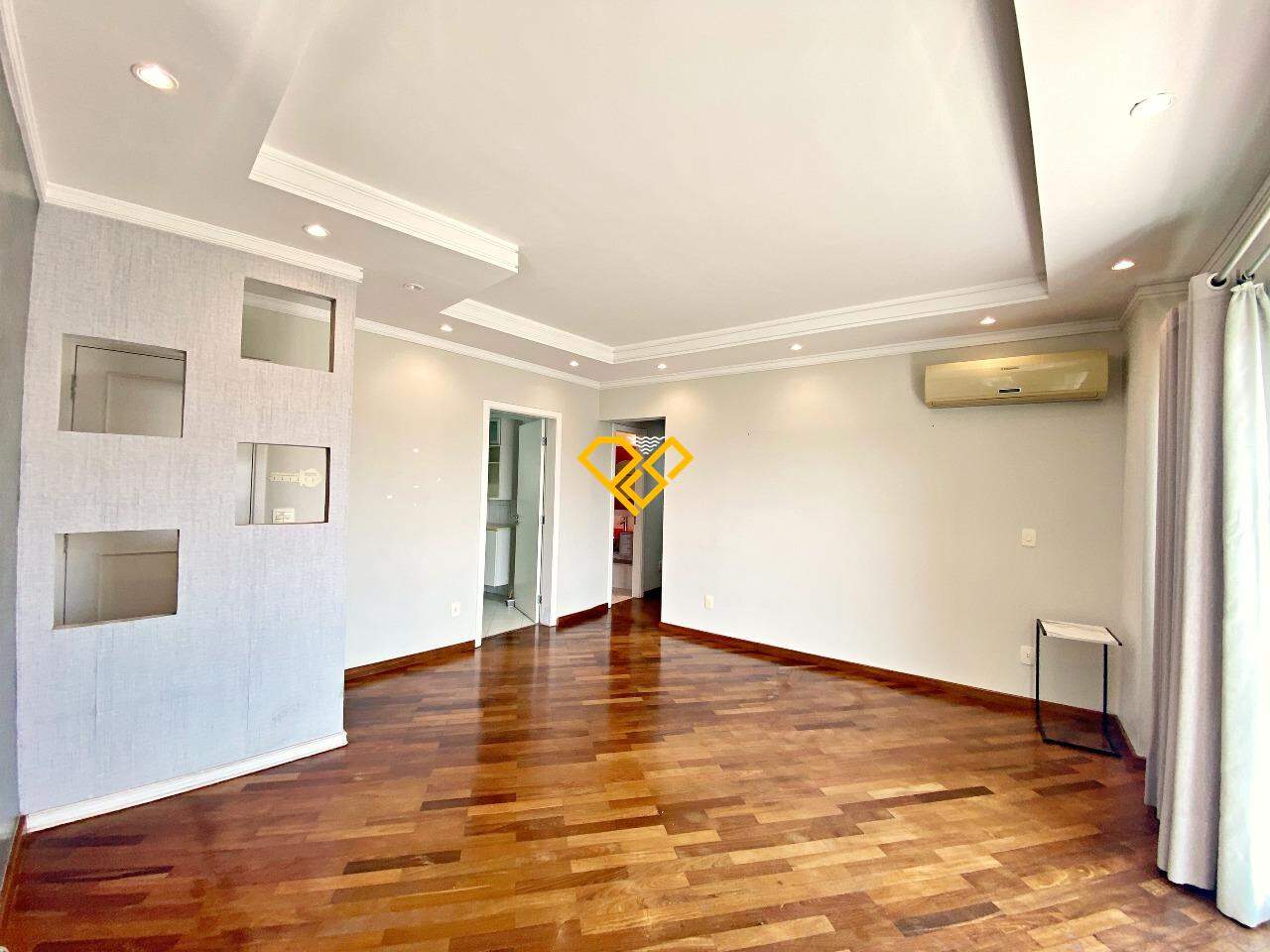 Apartamento para aluguel no Boqueirão: Sala