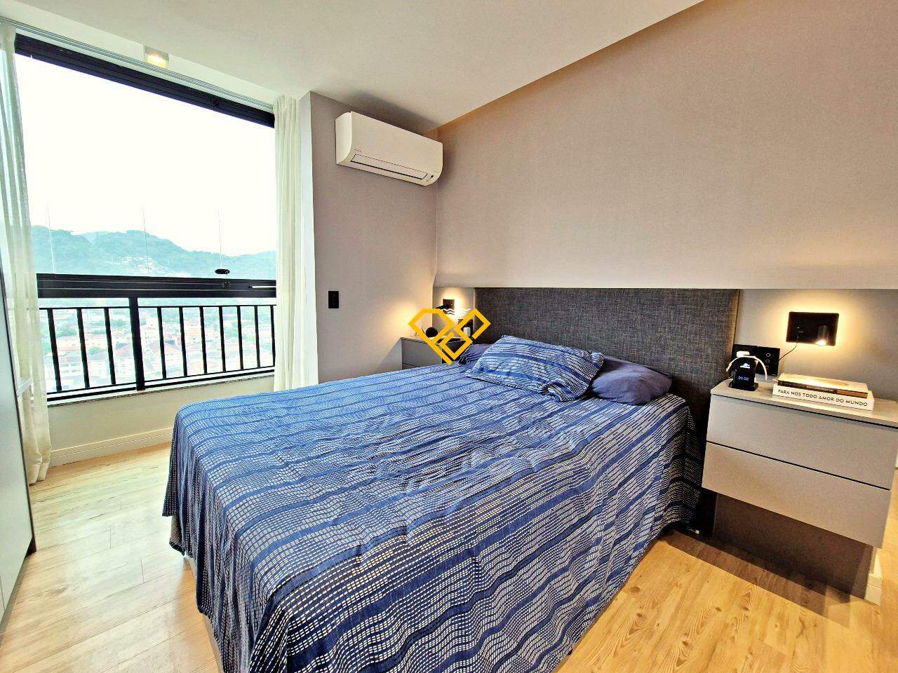 Apartamento à venda no Marapé: Dormitório 1 - suíte
