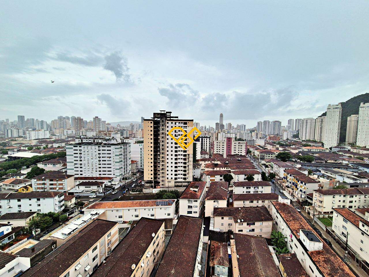 Apartamento à venda no Marapé: Vista