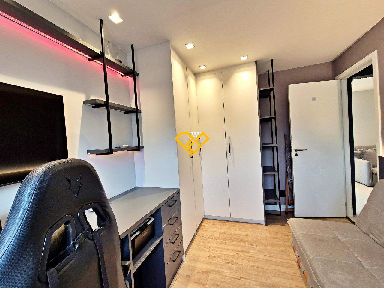 Apartamento à venda no Marapé: Dormitório 2