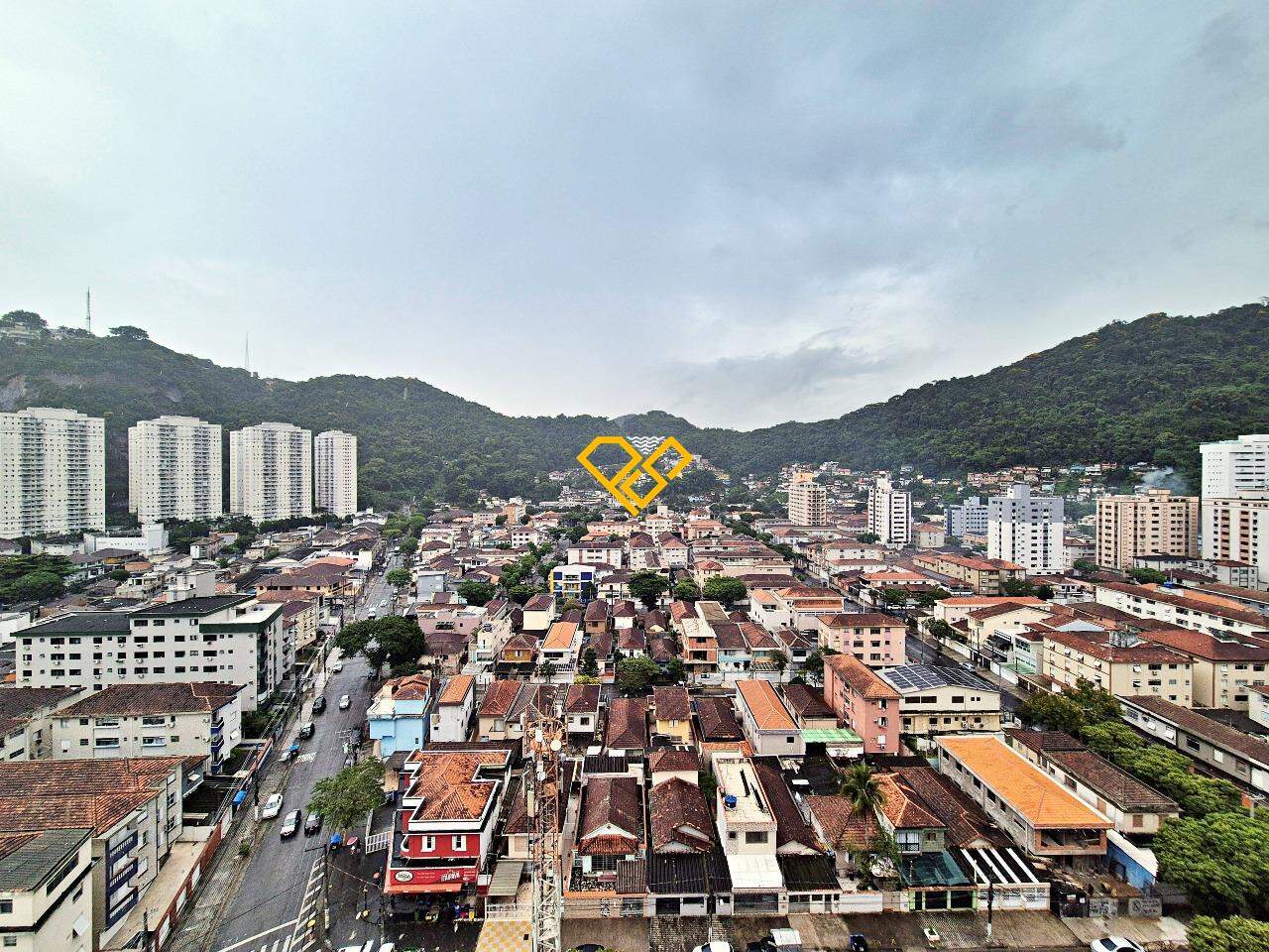 Apartamento à venda no Marapé: Vista