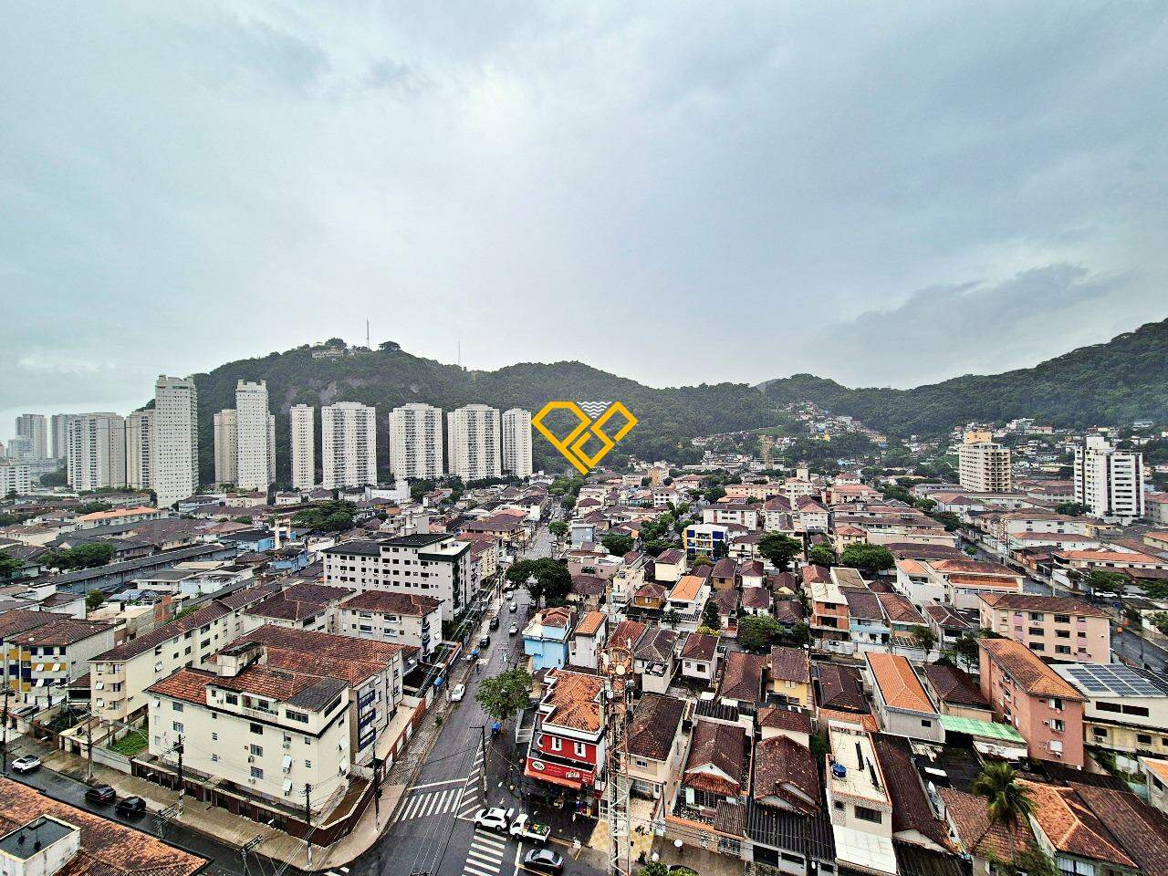 Apartamento à venda no Marapé: Vista