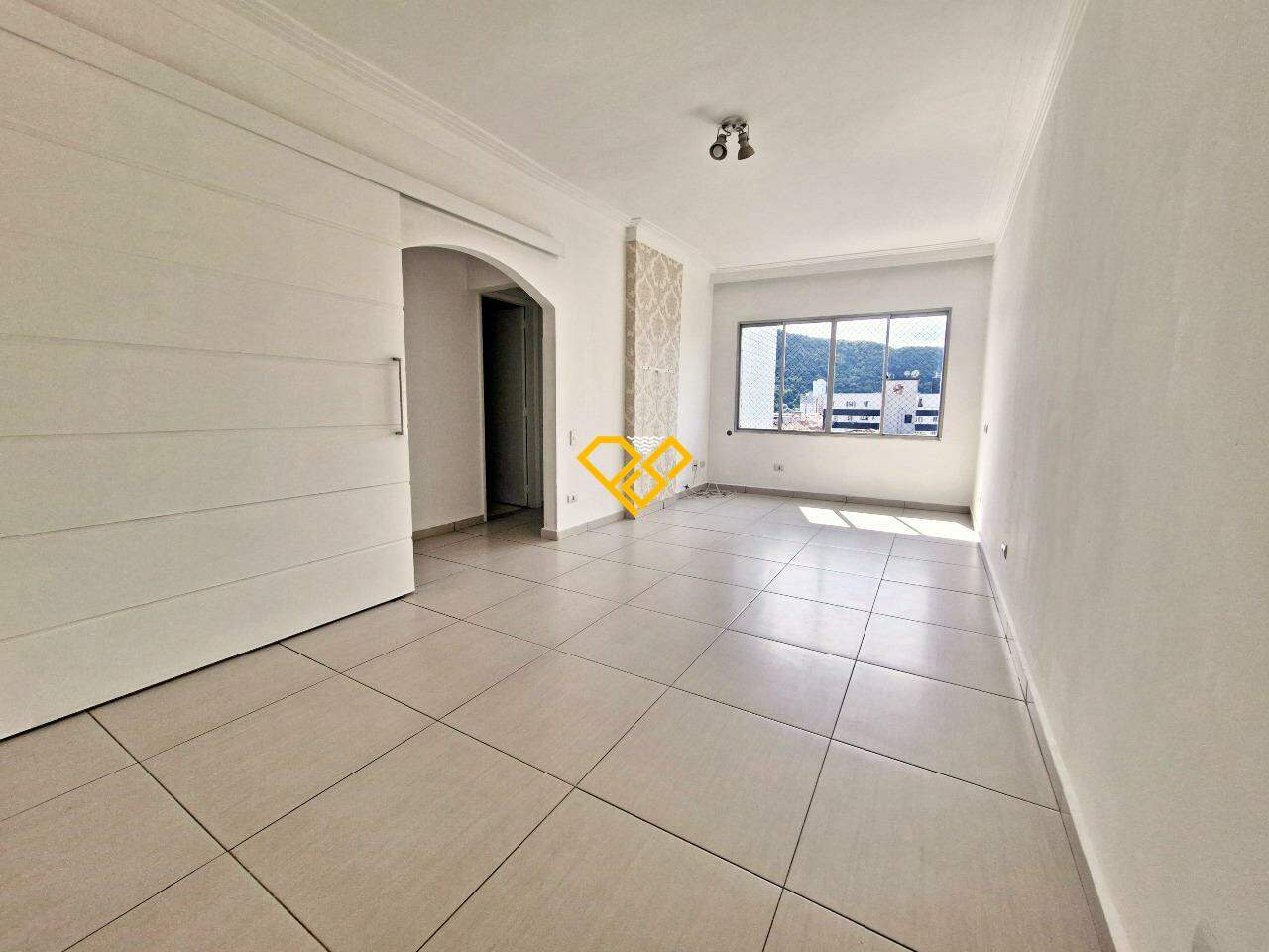 Apartamento à venda no Marapé: Sala