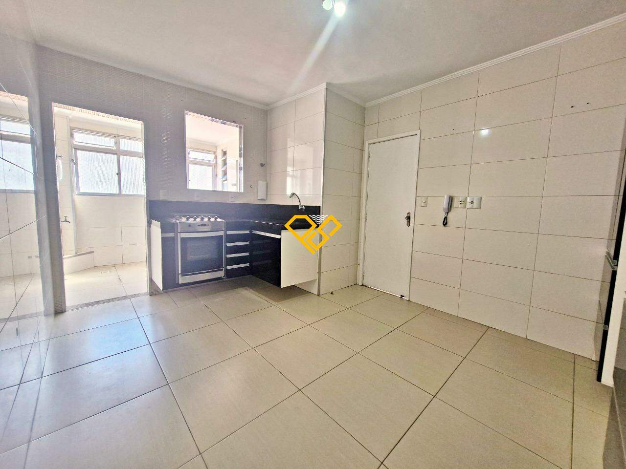 Apartamento à venda no Marapé: Cozinha