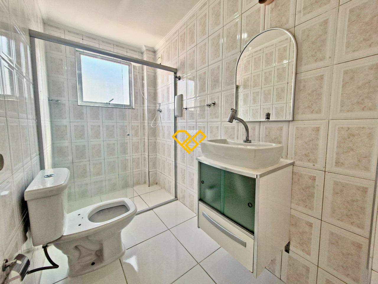 Apartamento à venda no Marapé: Wc social