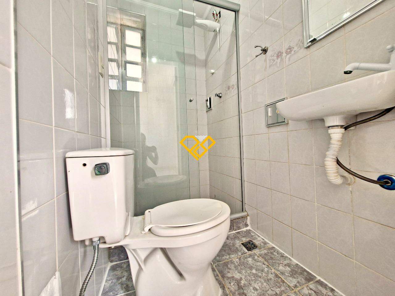 Apartamento à venda no Marapé: Wc suíte