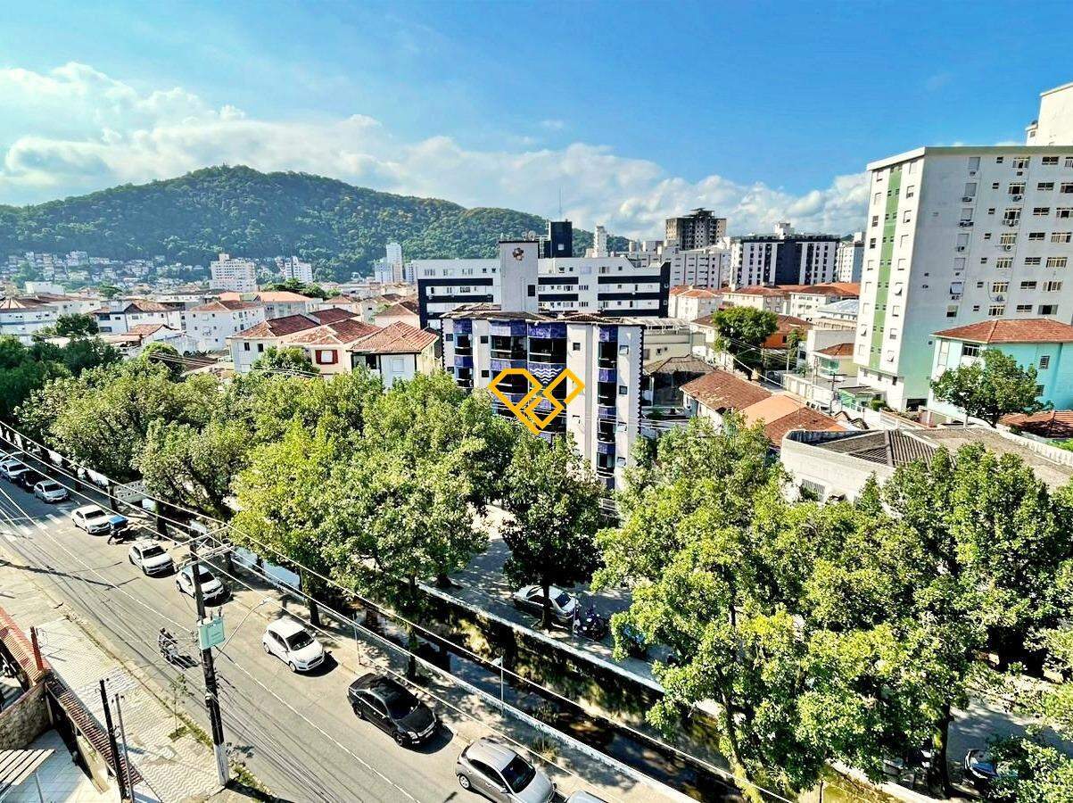 Apartamento à venda no Marapé: Vista