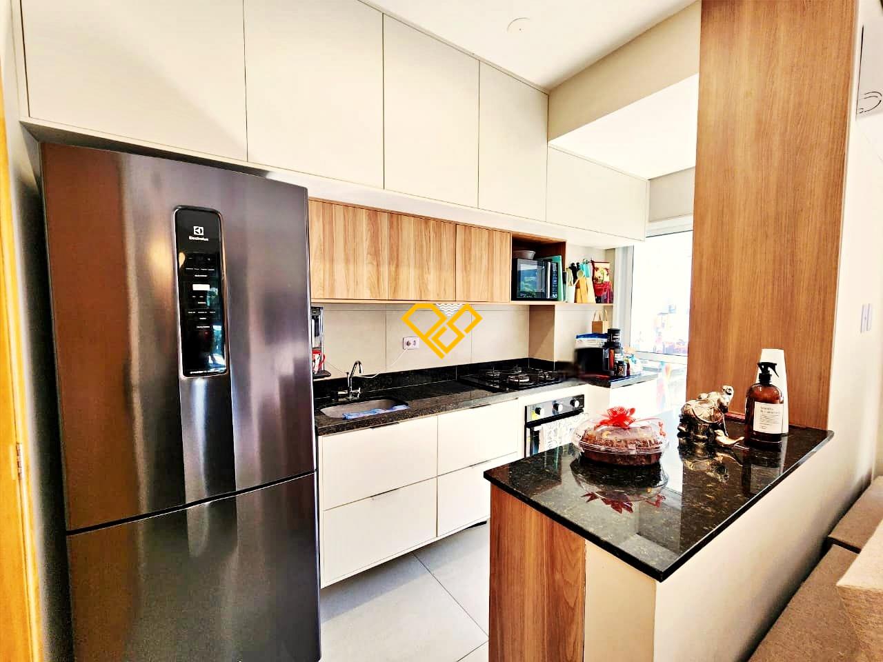 Apartamento à venda no Marapé: Cozinha