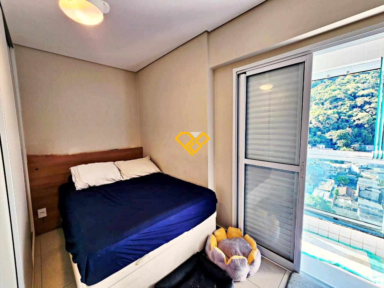 Apartamento à venda no Marapé: Dormitório 1 - suíte