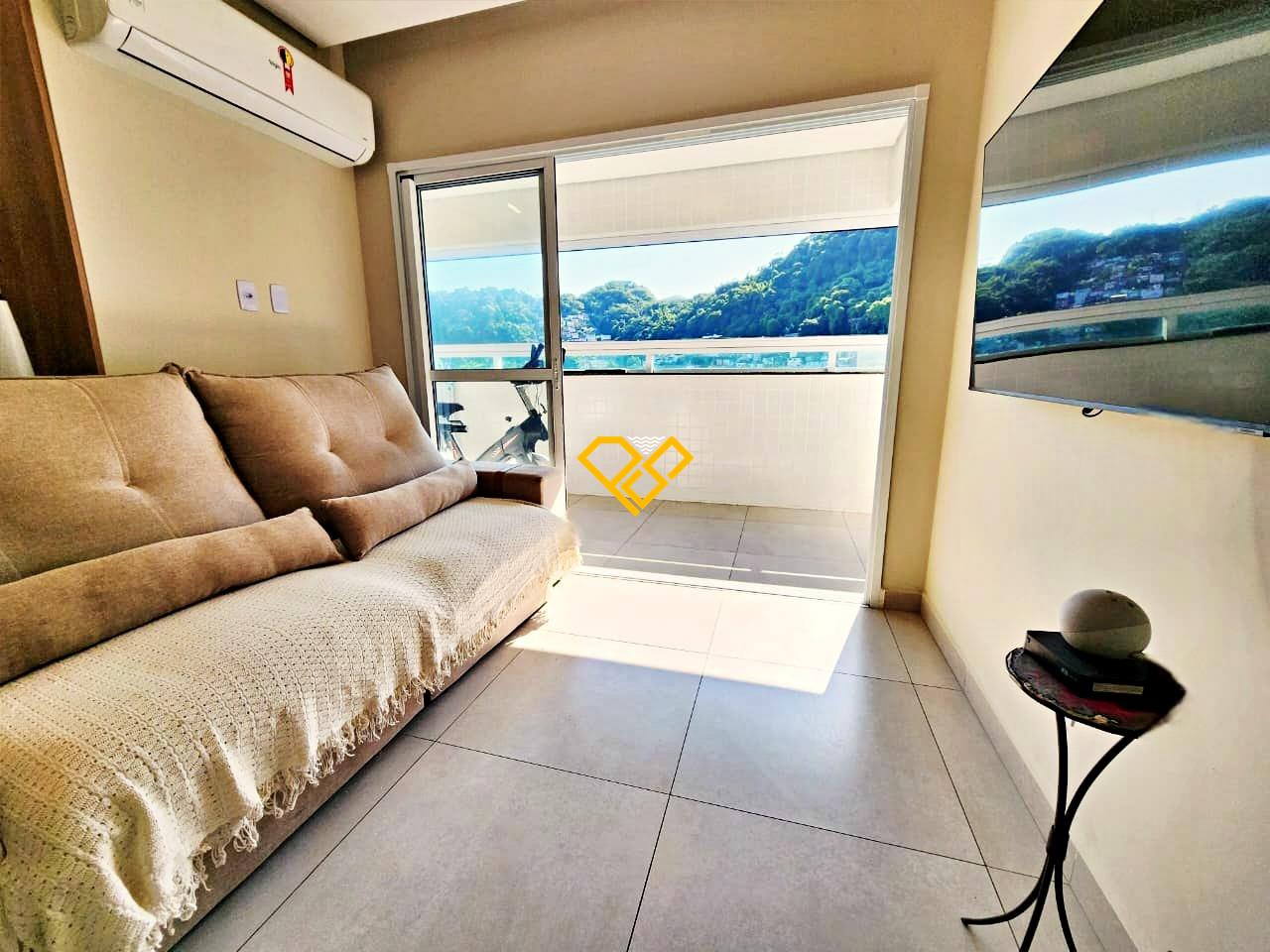 Apartamento à venda no Marapé: Sala