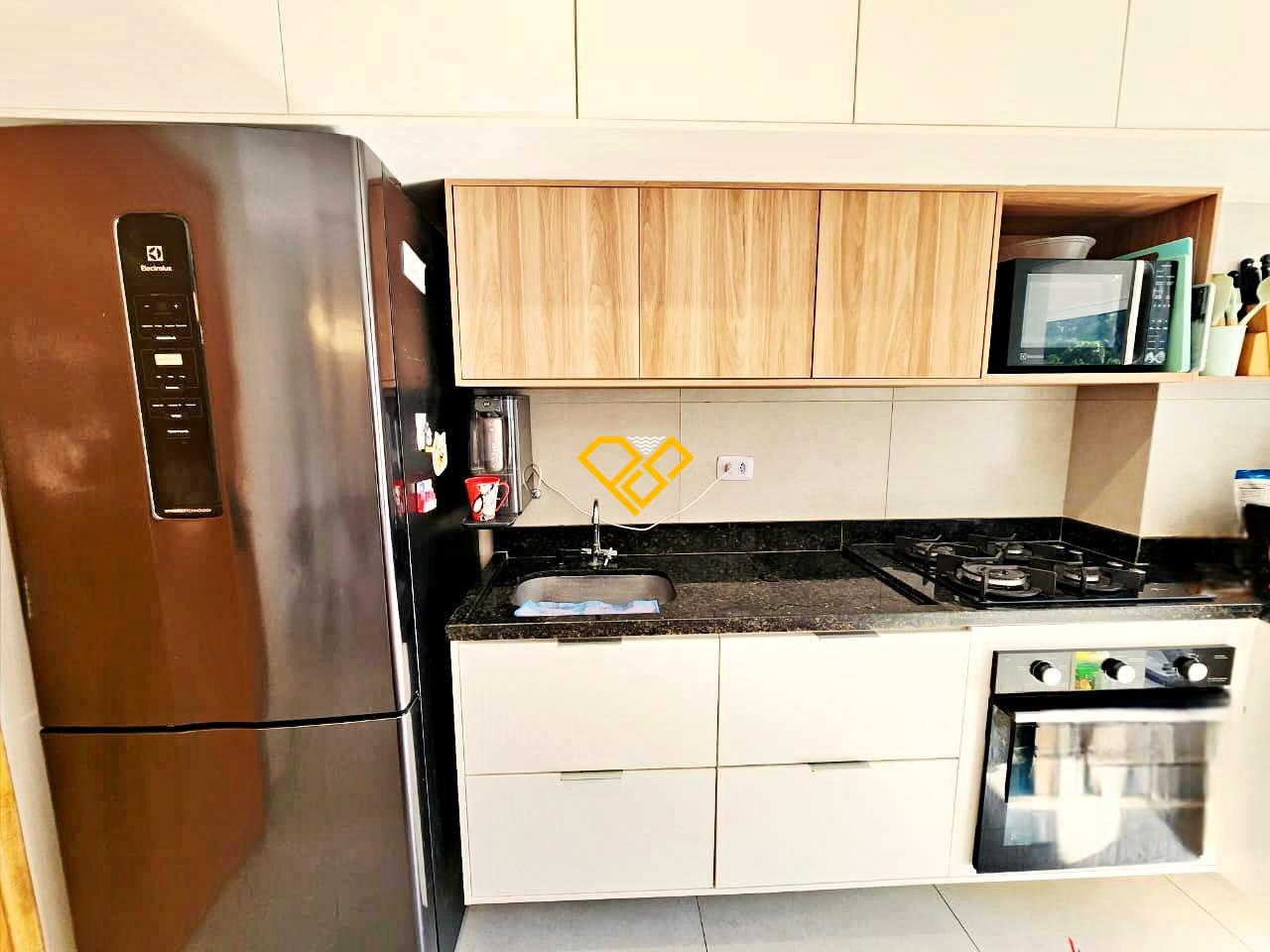 Apartamento à venda no Marapé: Cozinha