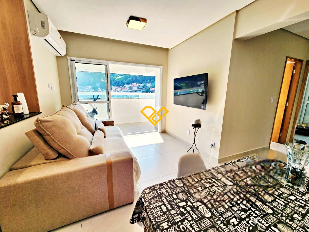 Apartamento à venda no Marapé: Sala