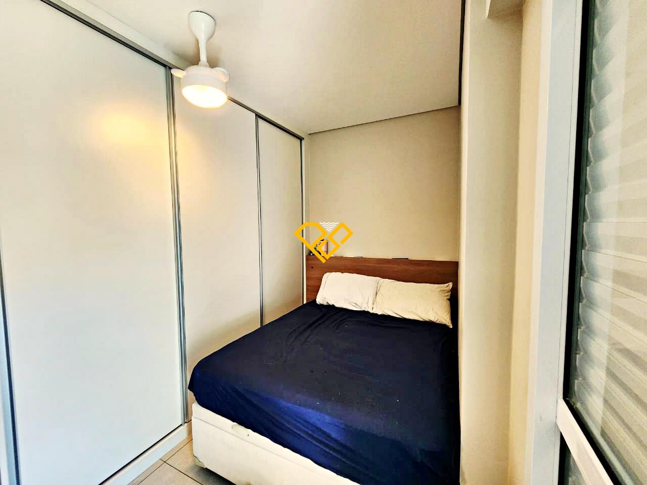 Apartamento à venda no Marapé: Dormitório 1 - suíte