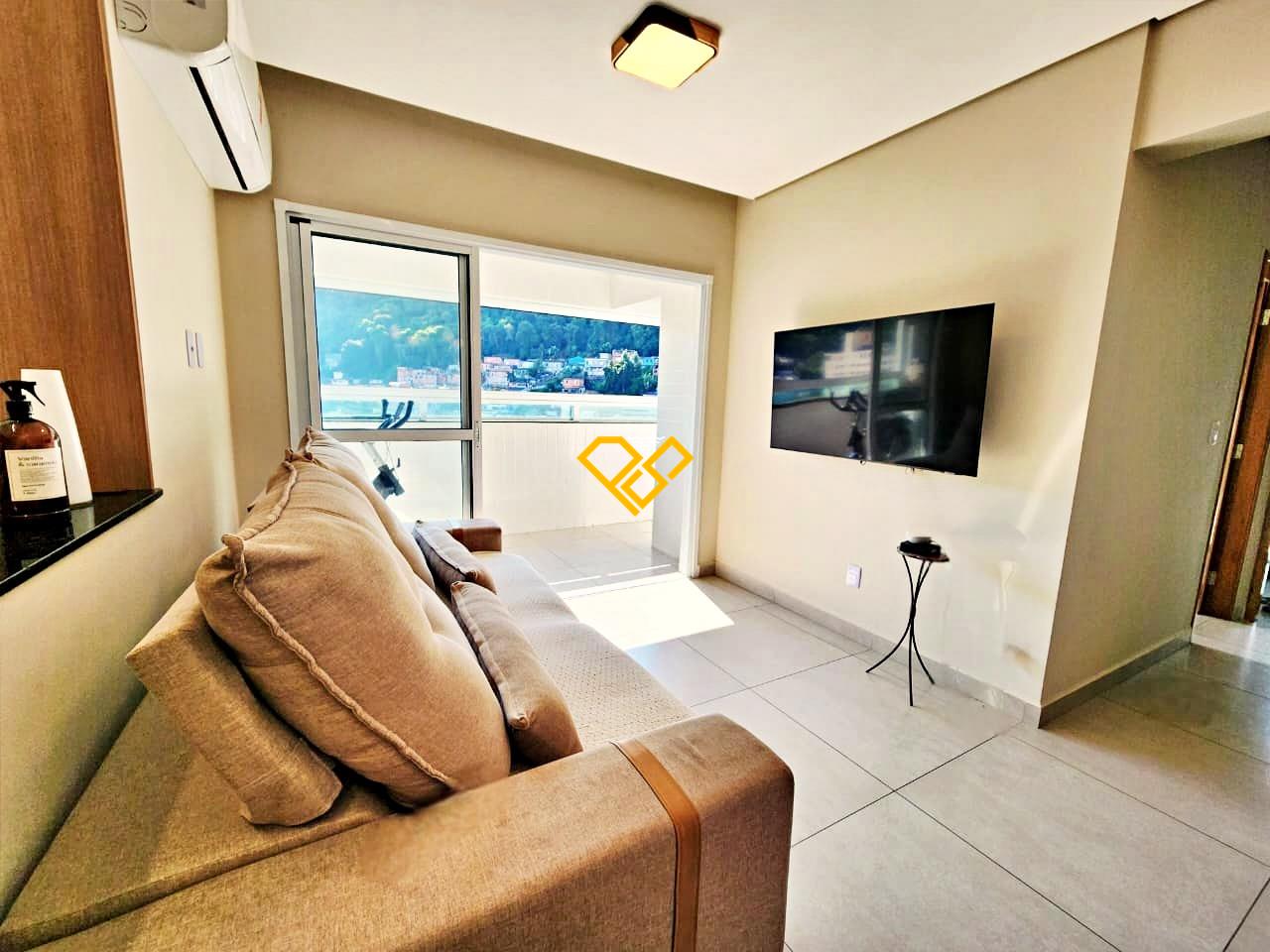 Apartamento à venda no Marapé: Sala