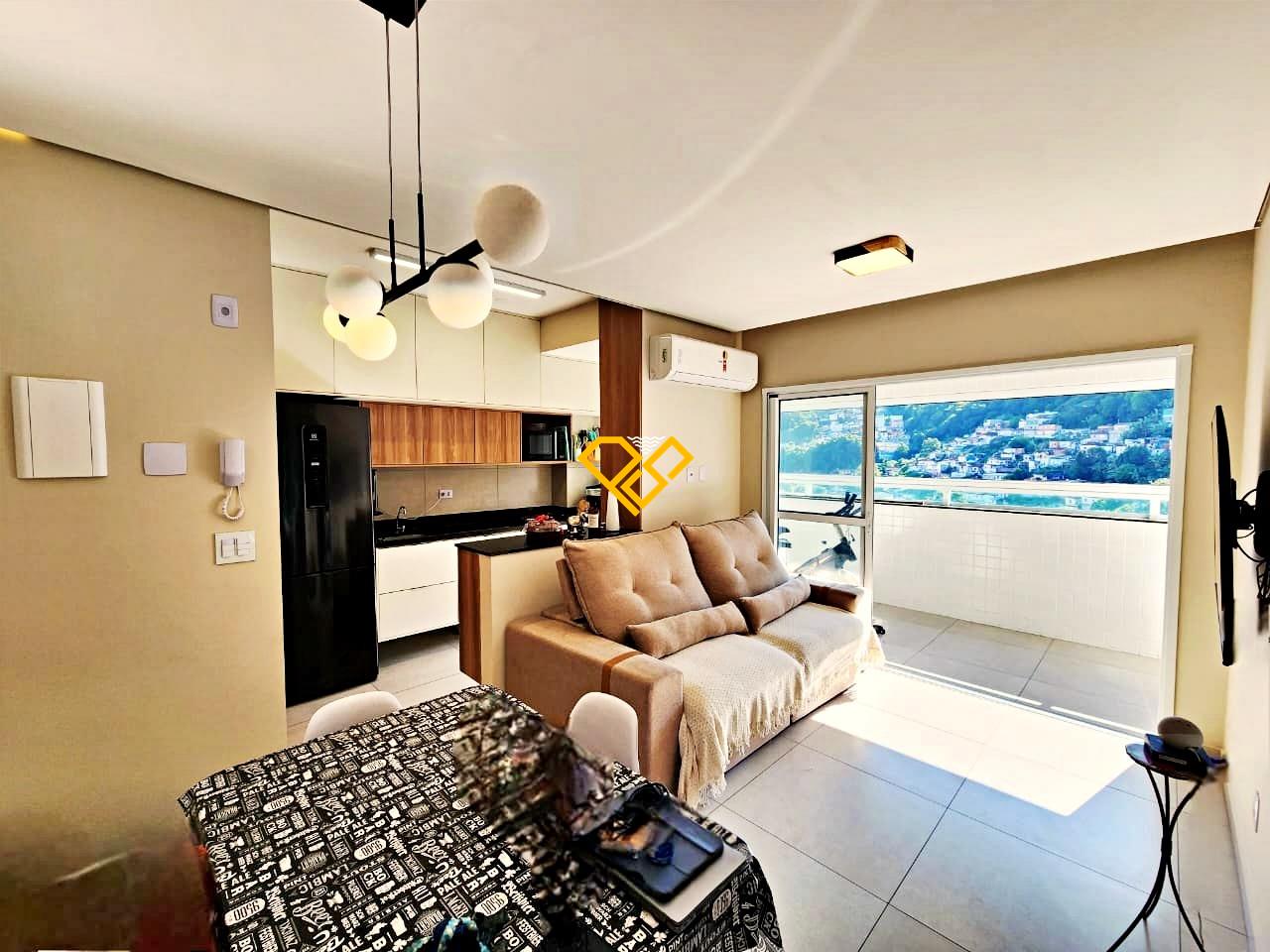 Apartamento à venda no Marapé: Sala