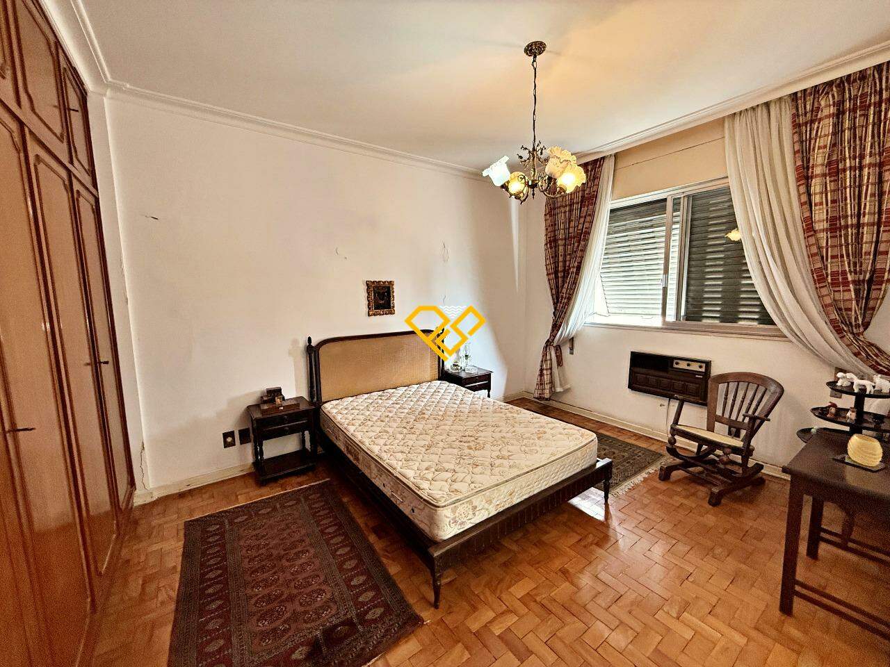 Apartamento à venda no Boqueirão: Dormitório 2 - suíte