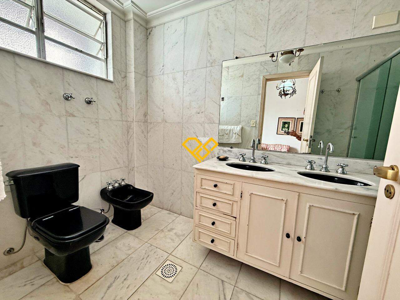 Apartamento à venda no Boqueirão: Wc suíte 1