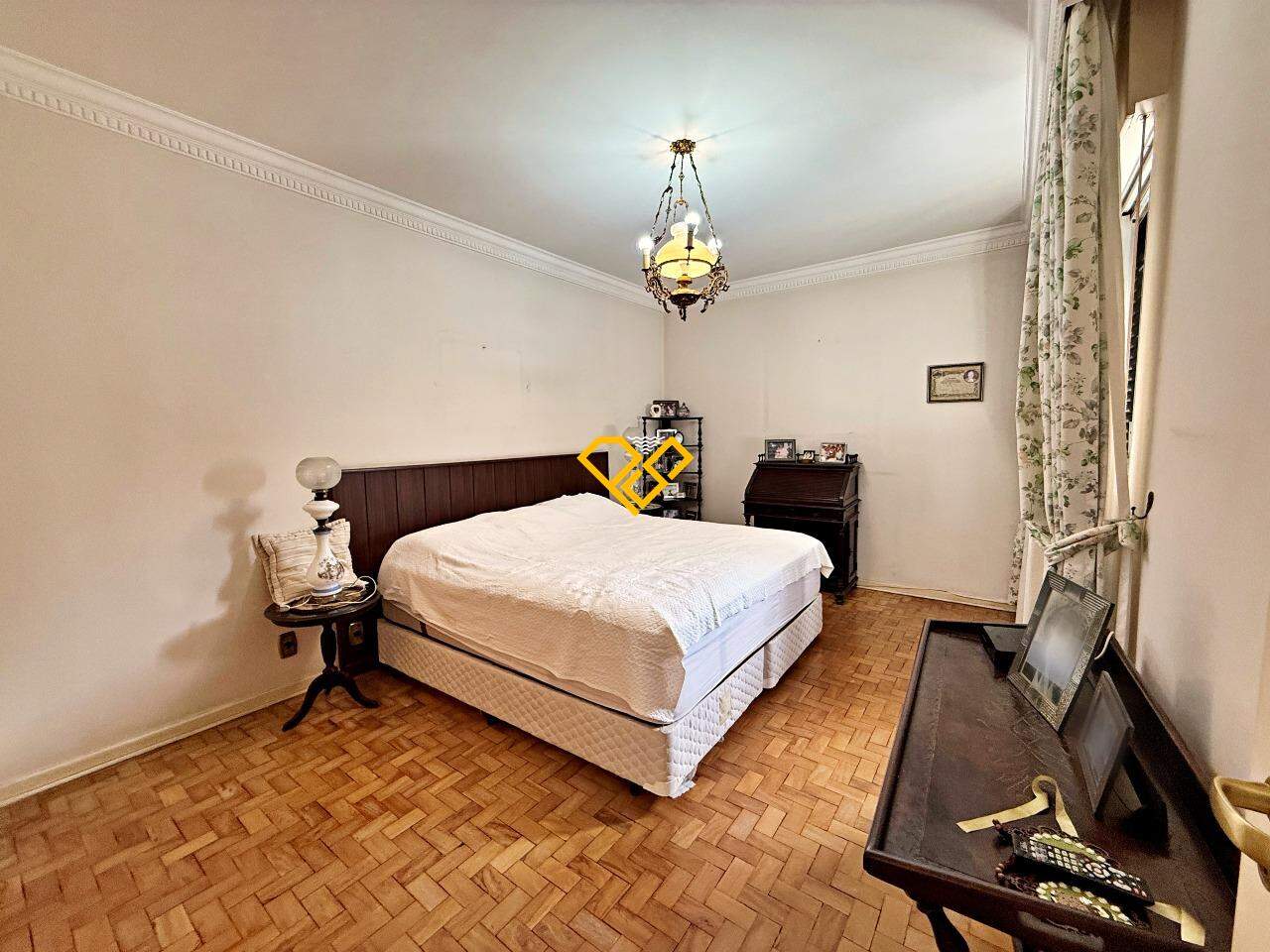 Apartamento à venda no Boqueirão: Dormitório 1 - suíte