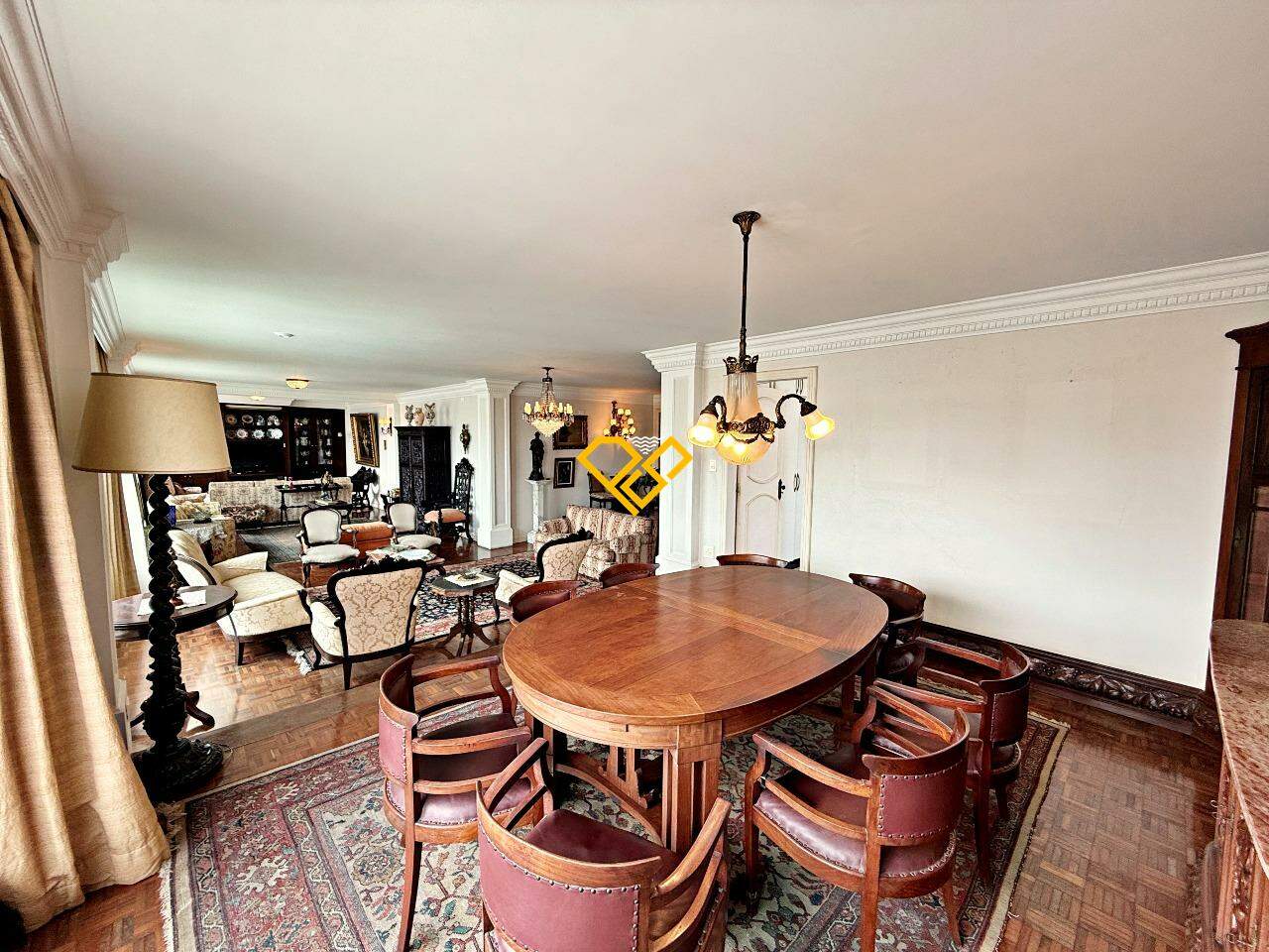 Apartamento à venda no Boqueirão: Saa