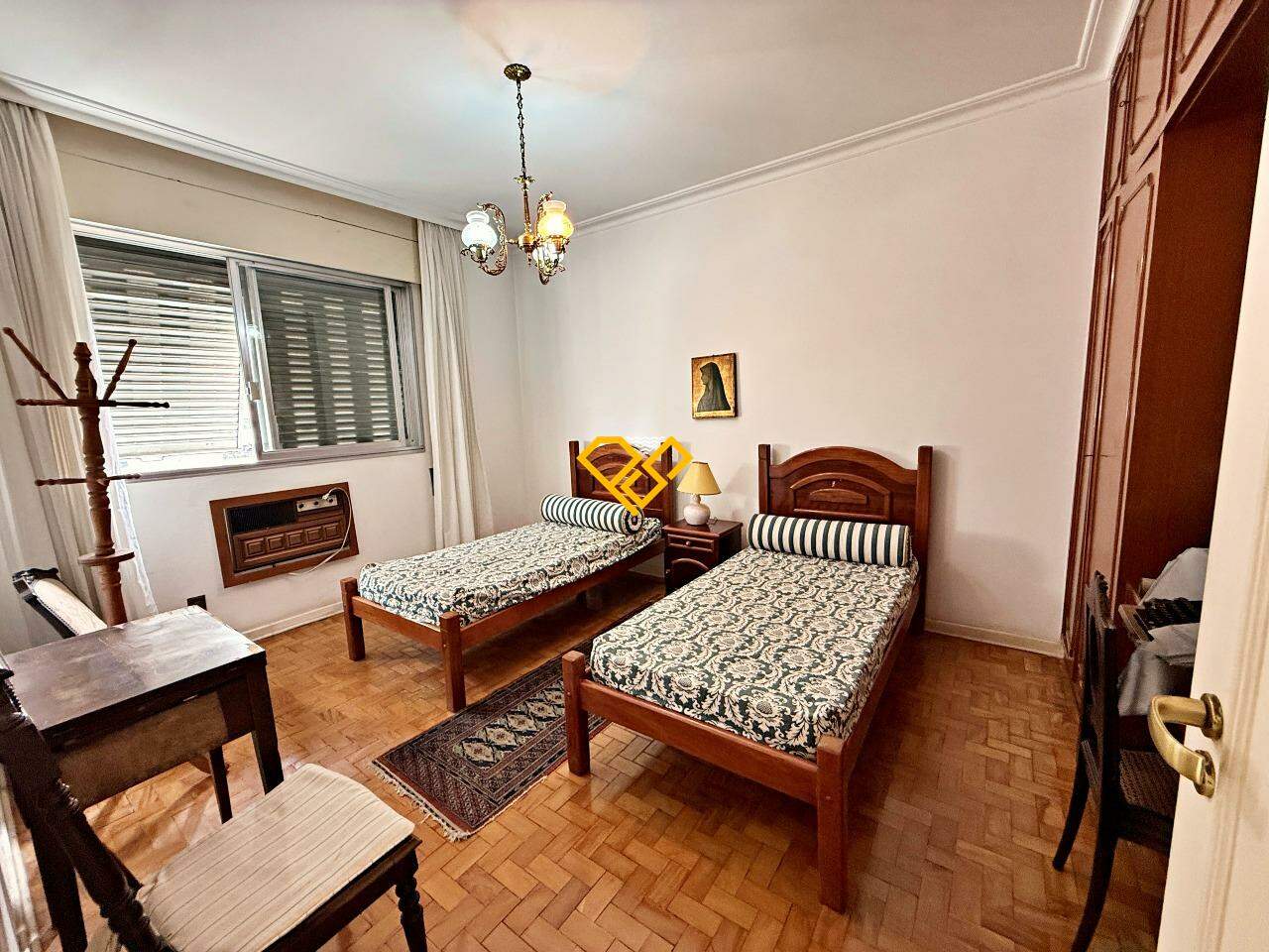 Apartamento à venda no Boqueirão: Dormitório 3 - suíte