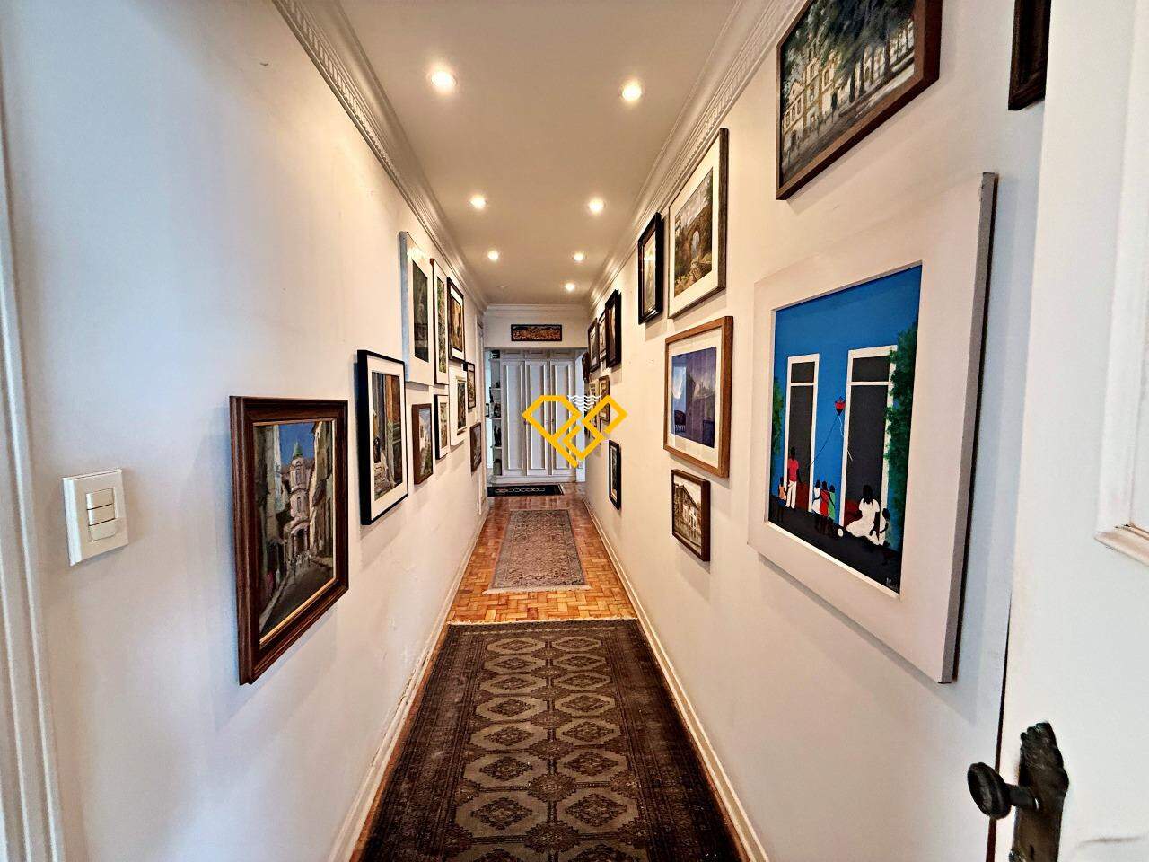 Apartamento à venda no Boqueirão: