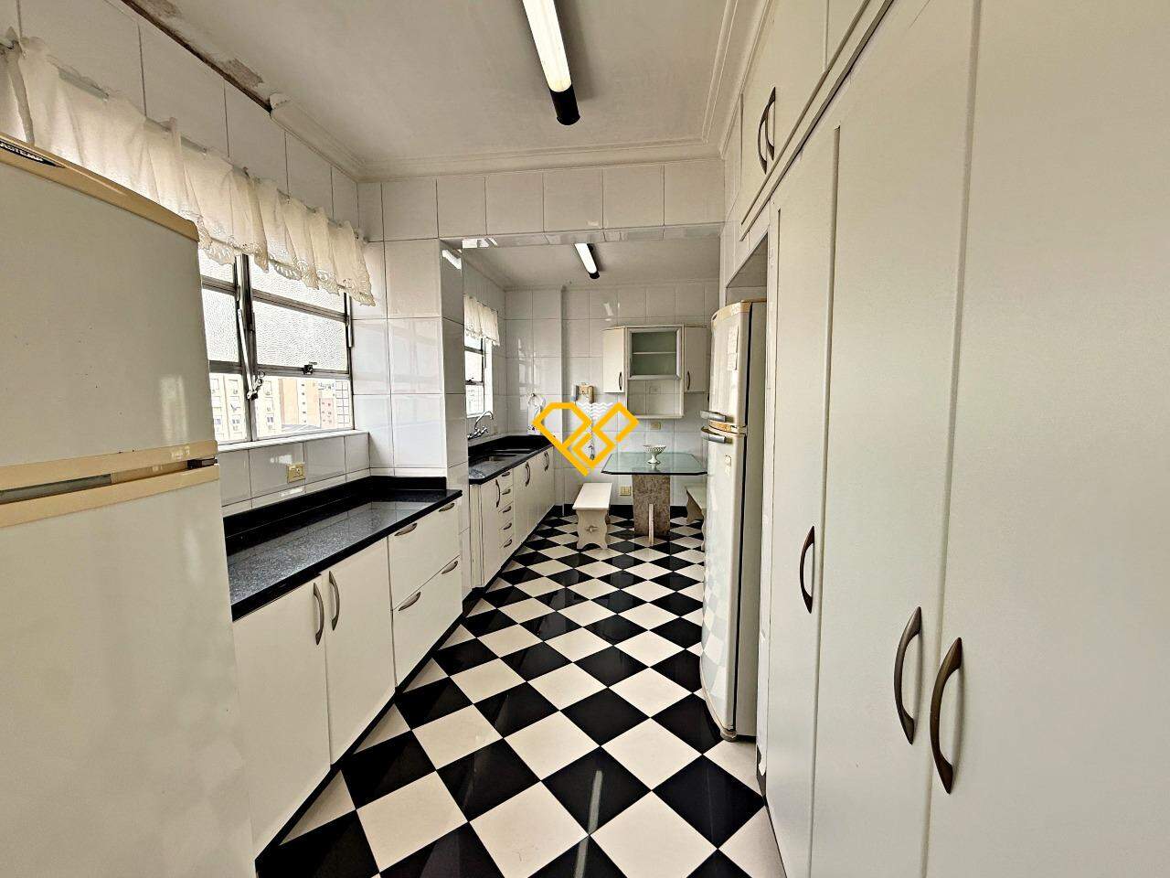 Apartamento à venda no Boqueirão: Área de serviço