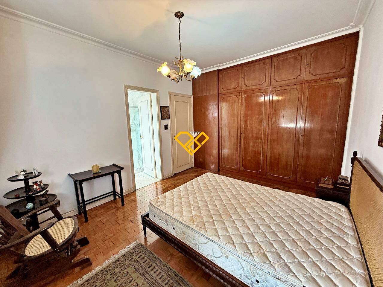 Apartamento à venda no Boqueirão: Dormitório 2 - suíte