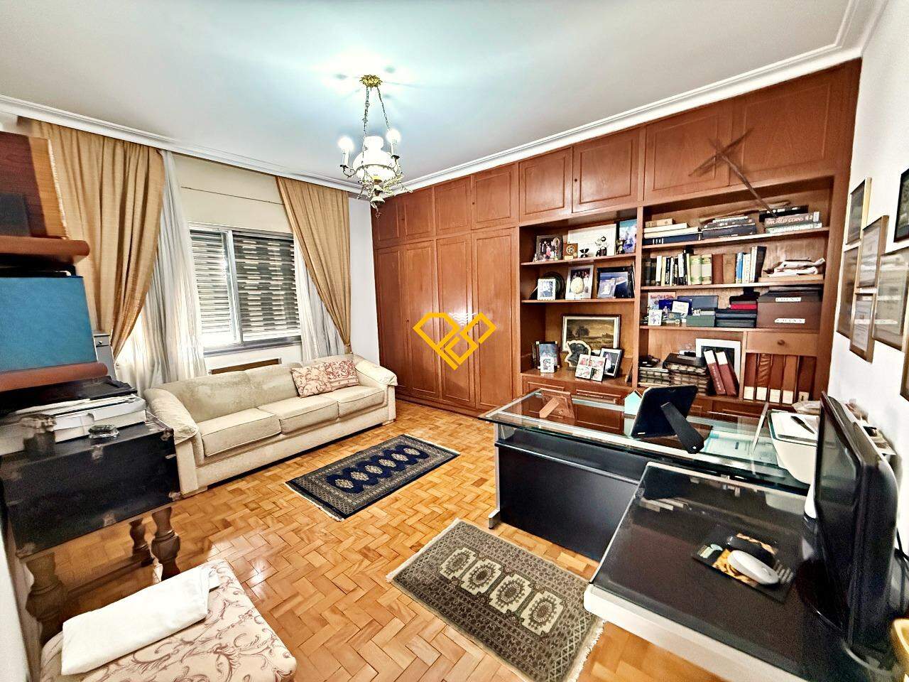 Apartamento à venda no Boqueirão: Dormitório 4