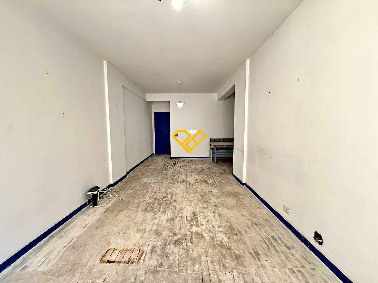 Apartamento à venda no Aparecida: Sala