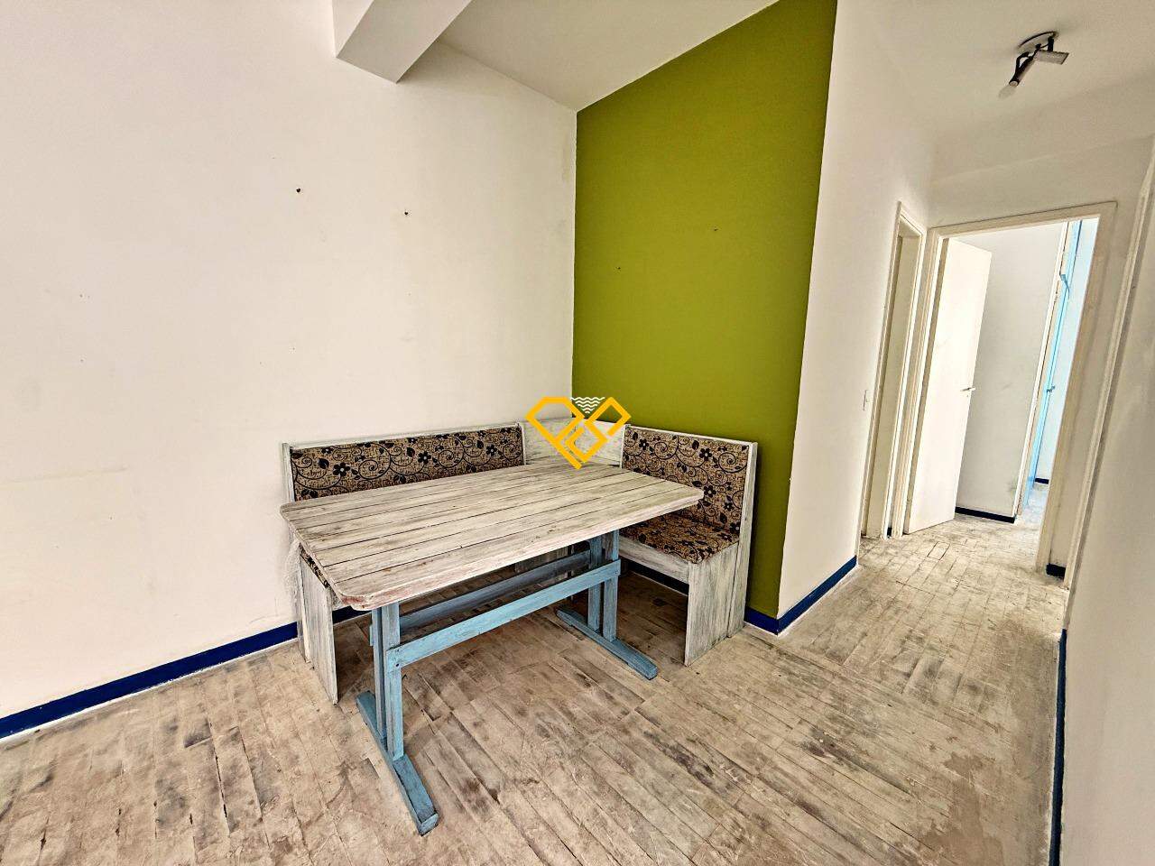 Apartamento à venda no Aparecida: Sala