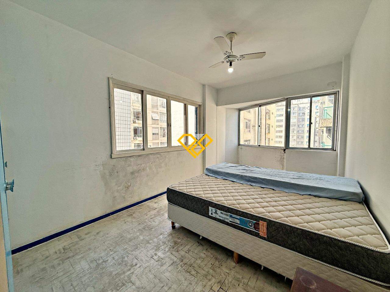 Apartamento à venda no Aparecida: Dormitório 2