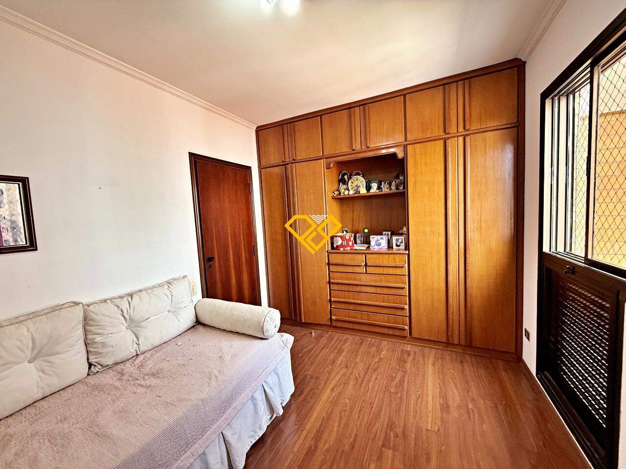 Apartamento à venda no Boqueirão: Dormitório 2