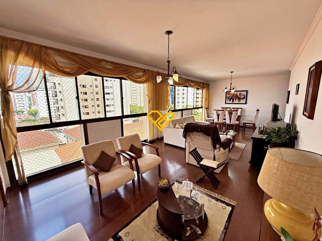 Apartamento à venda no Boqueirão: Sala