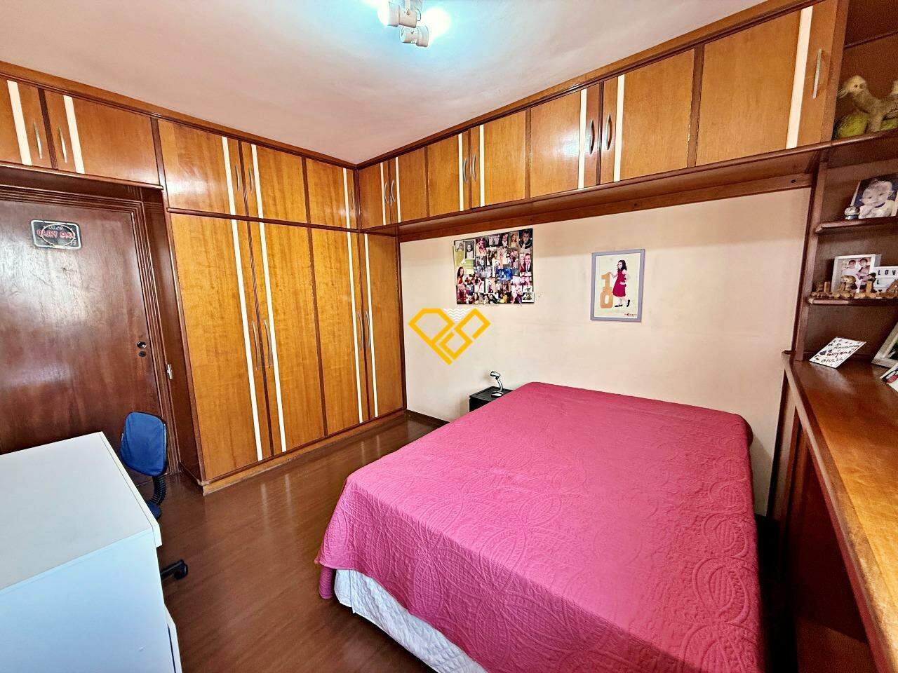 Apartamento à venda no Boqueirão: Dormitório 3