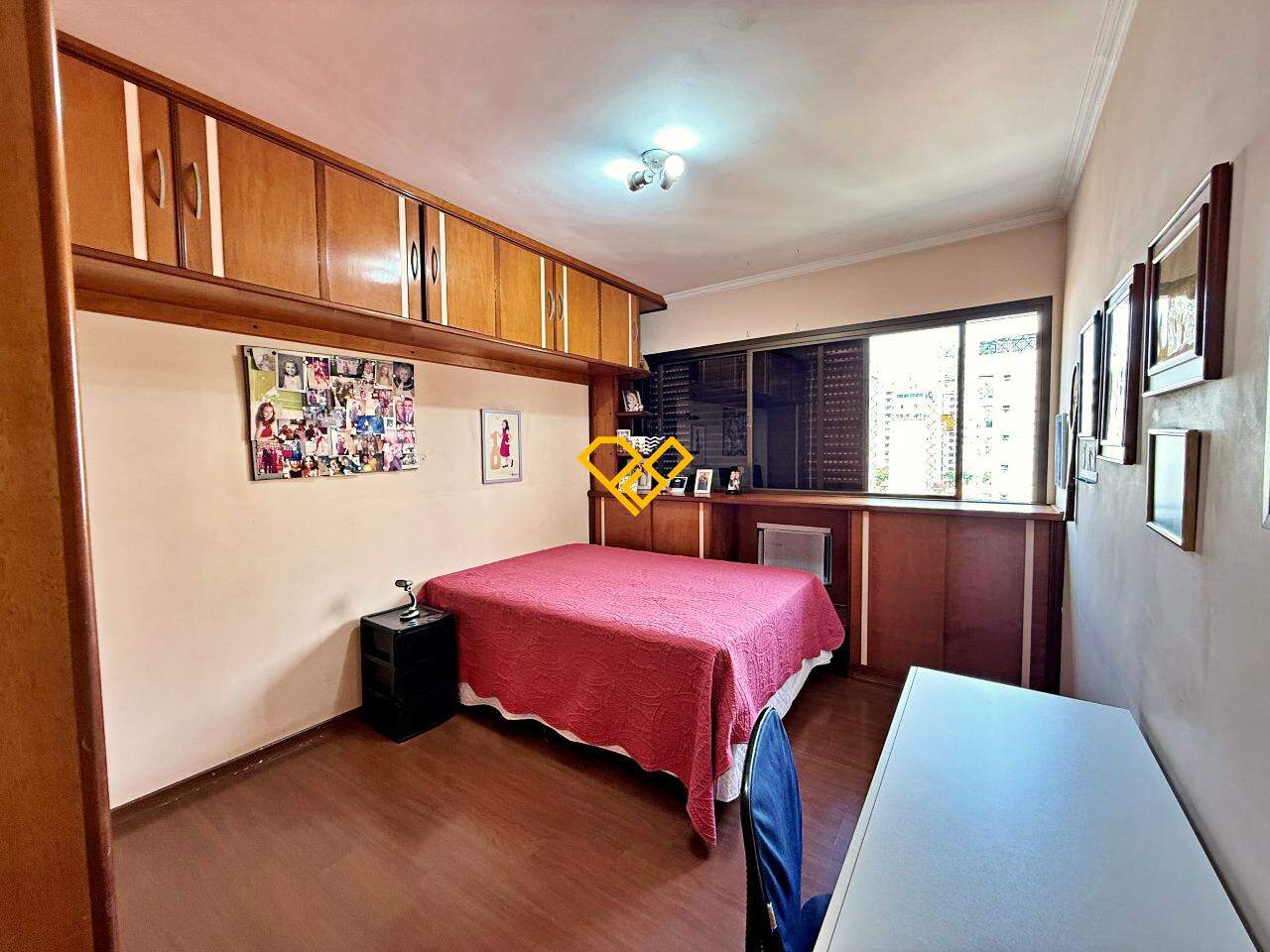 Apartamento à venda no Boqueirão: Dormitório 3
