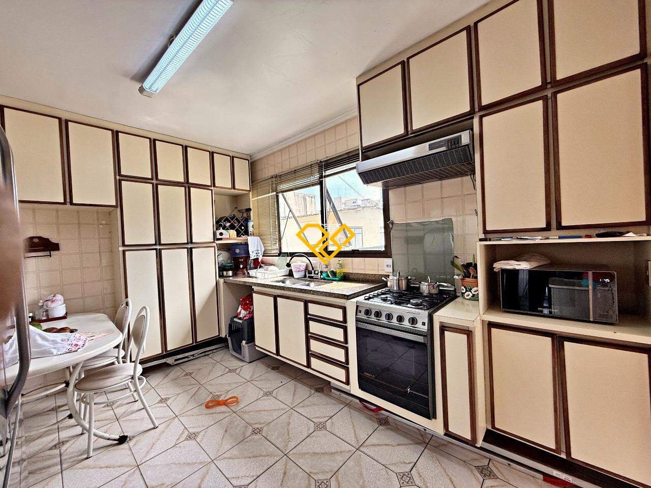 Apartamento à venda no Boqueirão: Cozinha