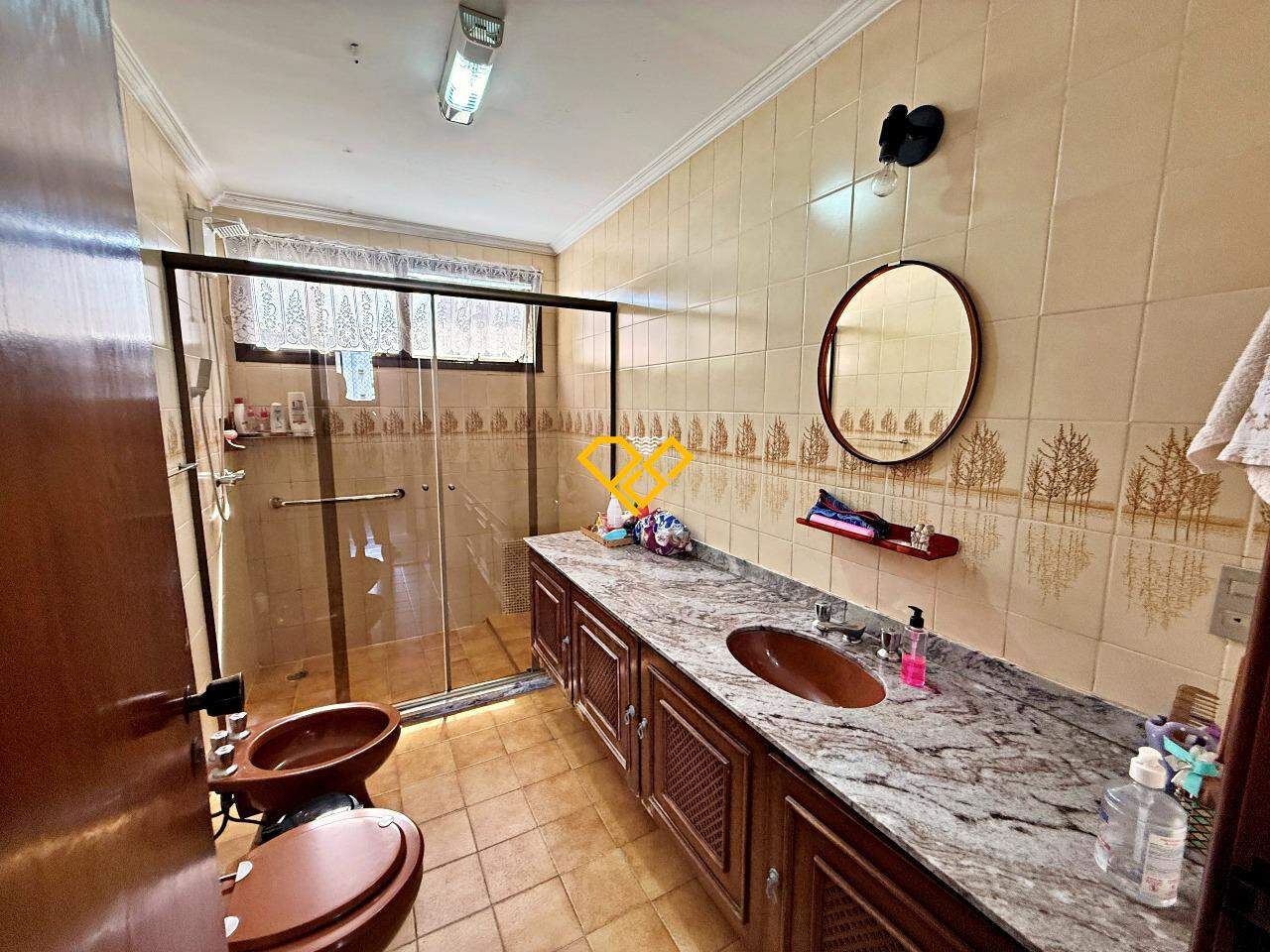 Apartamento à venda no Boqueirão: Wc social