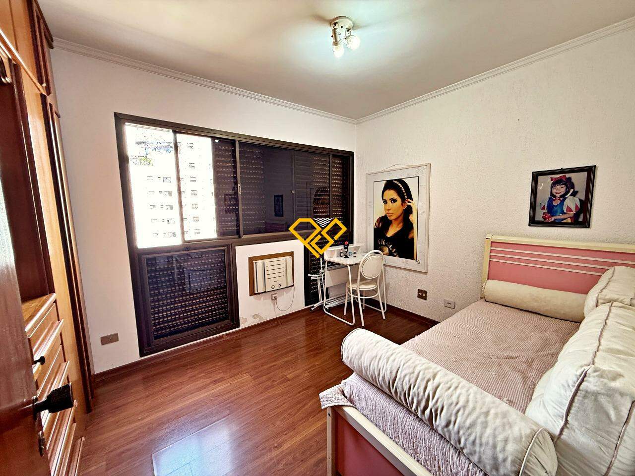 Apartamento à venda no Boqueirão: Dormitório 2