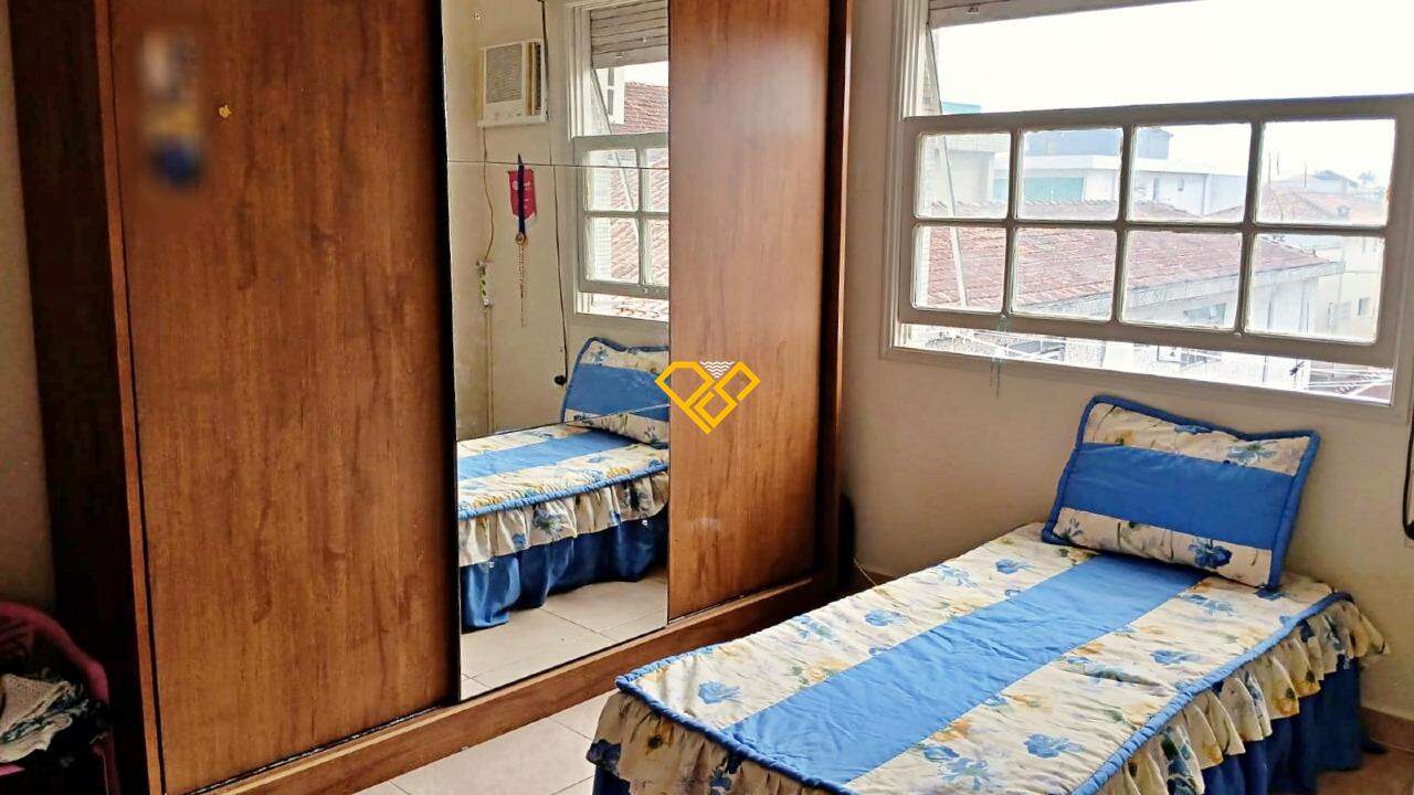Apartamento à venda no Boqueirão: Dormitório 1