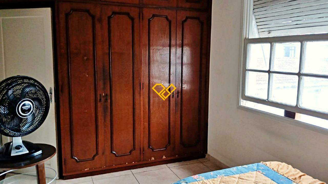 Apartamento à venda no Boqueirão: Dormitório 2
