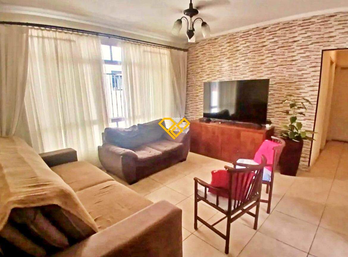 Apartamento à venda no Boqueirão: Sala